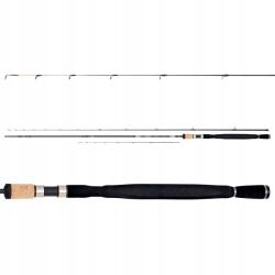 Daiwa Horgászbot Daiwa N'Zon Slim Method Feeder 10' 3, 05m 40g 2+2sct 11160-300 (11160-300)