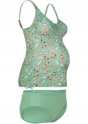 Bonprix Kismama Tankini Szett 50-ES