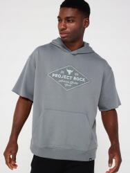 Under Armour Training Project Rock Kapucnis Pulóver 1386900 M