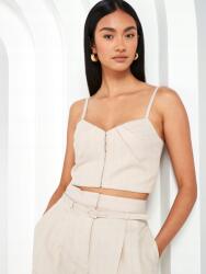 Mango Elegáns Női Felső S