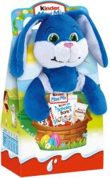Kinder Maxi Édesség Mix Húsvétra Plüss Nyuszi Húsvét 133g (4260325956178)