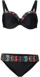 Bonprix Bikini Szett 75C 38-AS (936605)