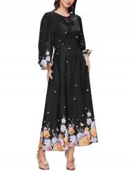 Shein Ruha Virágmintás S - allegro - 2 475 Ft