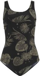 Bonprix Karcsúsító Fürdőruha 46-OS