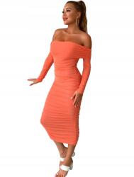 Shein Ruha Nyitott Vállakkal Xs - allegro - 3 075 Ft