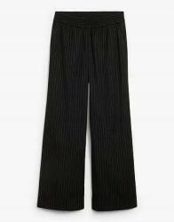 Bonprix Csíkos Széles Nadrág 44-ES (946586)