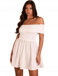 Shein Ruha Nyitott Vállakkal M - allegro - 2 355 Ft