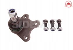 Sidem Sworzen Fabia 99- /L/ Fabia 99- /L/ Hűtőrács