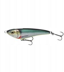 Savage Gear Freestyler V2 Savage Gear 16cm 85g Lassan Süllyedő Zöld Ezüst SVS77041 (77041)