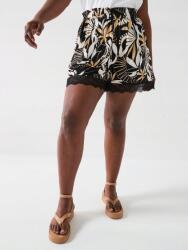 V By Very Csipkés Rövidnadrág 44-ES