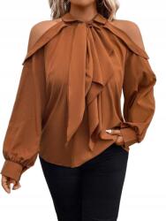 Shein Megkötős Ing XXL