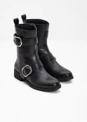 Bonprix Csatos Bakancs 36-OS (972669)