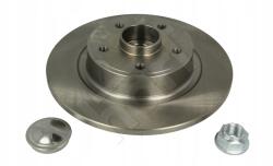 Hart Hátsó Féktárcsa Csapággyal - allegro - 17 405 Ft