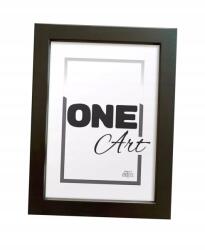 Frames Factory Hekla Keret 18X24 CM, Fekete (14638)