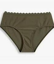 Bonprix Bikinialsó 42-ES - allegro - 2 415 Ft