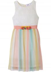 Bonprix Többszínű Lány Ruha 116