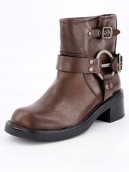 Raid London Bokacsizma Asher 36 (W9UPG)