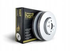 Hart Féktárcsák Elöl Kpl - allegro - 20 820 Ft