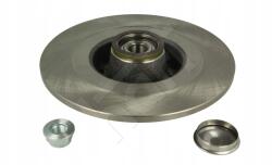 Hart Hátsó Féktárcsa - allegro - 16 780 Ft