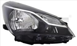 TYC Far TYC 20-17582-05-2 (20-17582-05-2) - centralcar