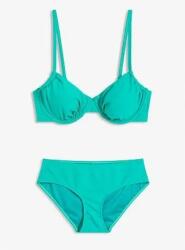 Bonprix B. p. c Kétrészes Plus Size Fürdőruha 50-ES Méret