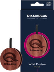Dr. Marcus PREMIUM WOOD TWIST WILD FUSION Illatosító DRM50547 (DRM50547) - globalsales