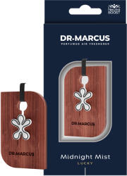Dr. Marcus PREMIUM WOOD LUCKY MIDNIGHT MIST Illatosító DRM50559 (DRM50559) - globalsales