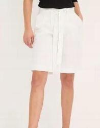 Bonprix B. p. c Elegáns Női Térd Alá Érő Pamut Rövidnadrág 40-ES