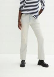 Bonprix Női Egyenes Szárú Farmernadrág 36-OS - allegro - 2 485 Ft