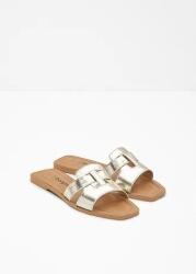 Bonprix B. p. c Lapos Talpú Női Flip-flop Papucs 42-ES (964855)