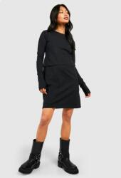 Boohoo Ruha Hosszú Ujjú 36-OS