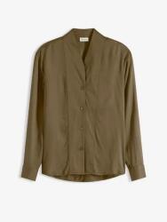 Bonprix B. p. c Női Hosszú Ujjú Viszkóz Ing 44-ES