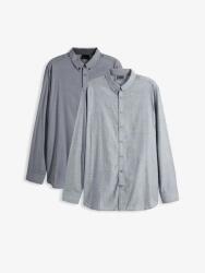 Bonprix B. p. c Hosszú Ujjú Ing 2 Db 39-ES