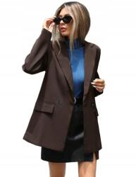 Shein Kétsoros Üzleti Blézer S