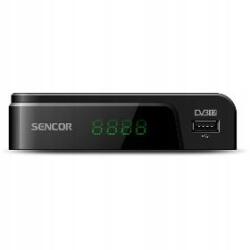 Sencor Sdb 524T H. 265 (hevc) Sencor (8590669366422)