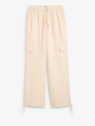 Bonprix Lebegő Anyagból Készült Military Cipő 44-ES