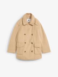 Bonprix Rövid Kabát Gallérral 40-ES