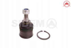 Sidem Kerékcsapágy CIVIC 91- /b+j/