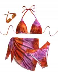 Shein Női Fürdőruha Ágytakaróval L