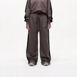 Shein Női Melegítőnadrág Harang Poliészter Regular 34-ES