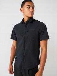 HUGO BOSS Férfi Ing Casual Logóval 3XL