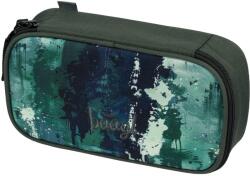 Baagl BAAGL Skate Forest fiú tolltartó (A-34963)