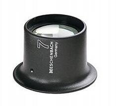 Eschenbach Ékszerkészítő nagyító 3x Eschenbach (DRS-)