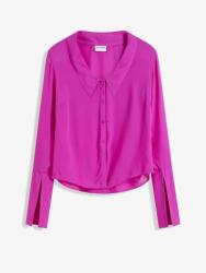 Bonprix Kivágott Ujjú Ing 46-OS