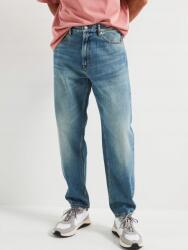 HUGO 838 Férfi Farmernadrág Laza Szűkített Szabással 50533616 32/32