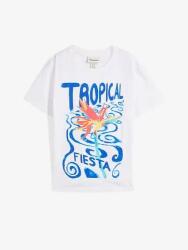 Bonprix Selyem Tartalmú Trikó 44/46-OS