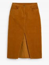 Bonprix Szoknya Zsebekkel 50-ES