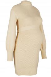 Bonprix Kötött Kismama Ruha 32/34-ES - allegro - 2 485 Ft