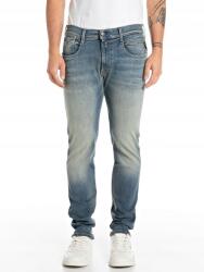 Replay Egyszerű Férfi Farmernadrág 36/32-ES