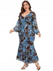 Shein Ruha Szögletes Nyakkivágással 0XL